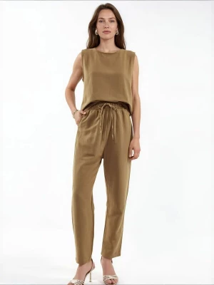 Obrázek produktu MSN Collection Domácí oblečení khaki