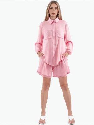 Obrázek produktu MSN Collection Domácí oblečení 'Zweiteiliges Set' růže