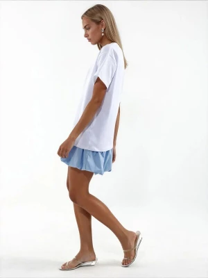 Obrázek produktu MSN Collection Domácí oblečení světlemodrá