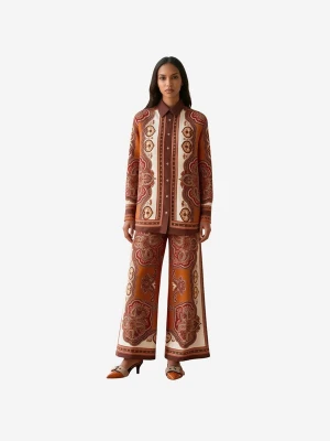 Obrázek produktu MSN Collection Domácí oblečení 'Zweiteiliges Set' mix barev