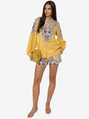 Obrázek produktu MSN Collection Domácí oblečení 'Zweiteiliges Set' mix barev