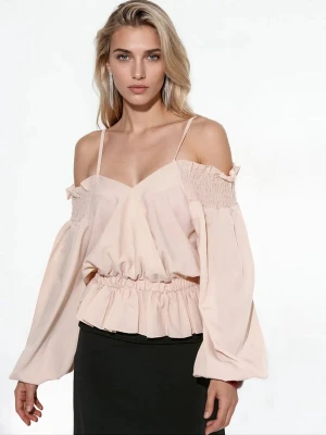 Obrázek produktu MSN Collection Halenka růže