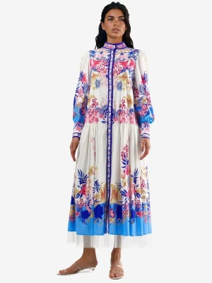 Obrázek produktu MSN Collection Šaty bílá