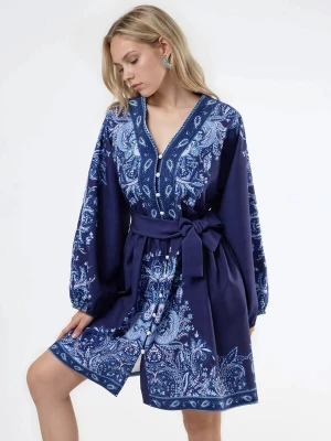 Obrázek produktu MSN Collection Šaty 'Mini' mix barev