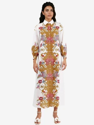 Obrázek produktu MSN Collection Šaty mix barev