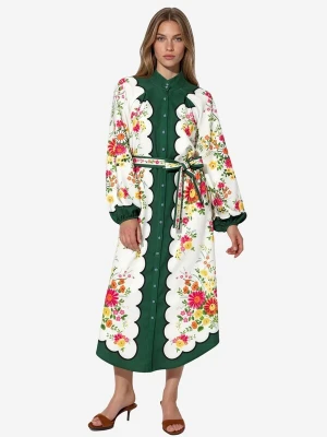 Obrázek produktu MSN Collection Šaty mix barev