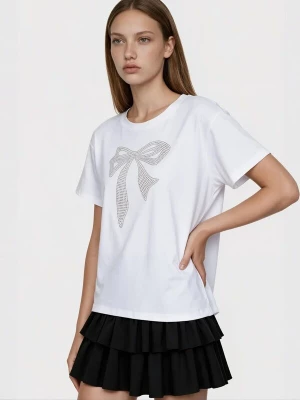 Obrázek produktu MSN Collection Tričko bílá