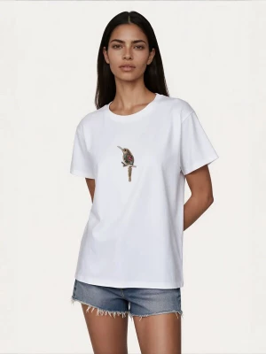 Obrázek produktu MSN Collection Tričko bílá