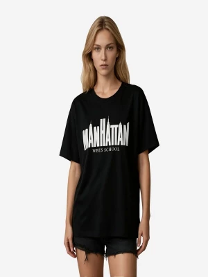 Obrázek produktu MSN Collection Tričko černá