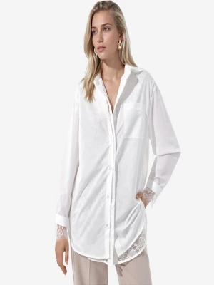 Obrázek produktu MSN Collection Tričko 'T-Shirts' bílá