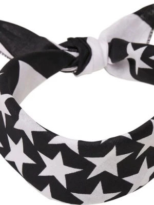 Obrázek produktu MSTRDS Bandana černá / bílá