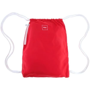 Obrázek produktu MSTRDS Sportovní vak červená / bílá