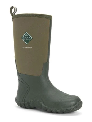 Obrázek produktu Muck boot Holínky 'MEN'S EDGEWATER HI' hnědá