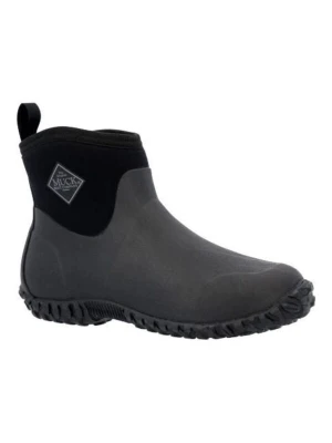 Obrázek produktu Muck boot Holínky 'MEN'S MUCKSTER II ANKLE' černá