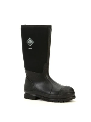 Obrázek produktu Muck boot Holínky 'MENS WETLAND' černá