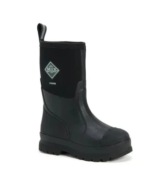Obrázek produktu Muck boot Holínky 'MENS WETLAND' černá