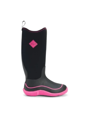 Obrázek produktu Muck boot Holínky pink / černá