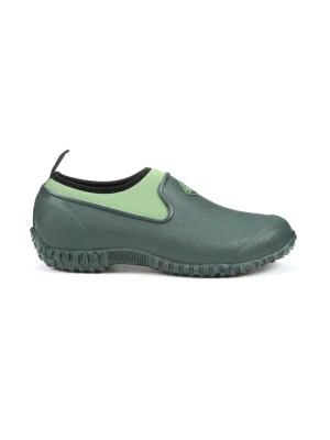 Obrázek produktu Muck boot Kozačky 'WOMEN'S MUCKSTER II LOW' zelená