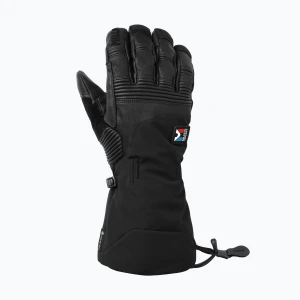 Obrázek produktu Multifunkční rukavice Millet Tri Icon GTX black - noir
