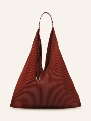 Obrázek produktu Multitudes Shopper hnědá / tmavě oranžová