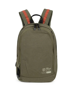 Obrázek produktu MUNICH Batoh ' TECA RECYCLED ' khaki