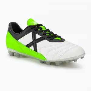Obrázek produktu MUNICH Mundial 2.0 AG blanco / verde kopačky