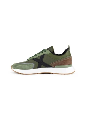 Obrázek produktu MUNICH Tenisky 'SPEED' khaki / mix barev
