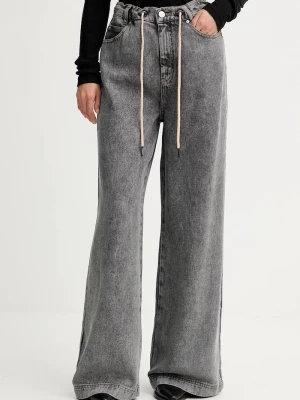 Obrázek produktu MUNTHE wide leg džíny dámské OBEY