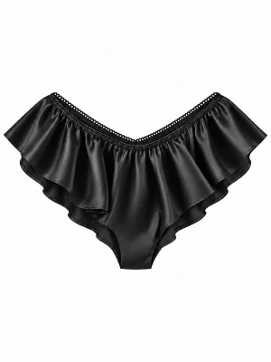 Obrázek produktu Muse Allure Kalhotky 'Tendresse Brief' černá