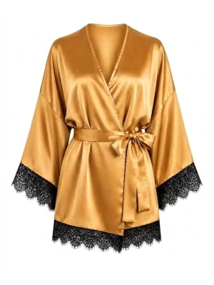 Obrázek produktu Muse Allure Župan 'Muse Robe' zlatá