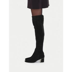 Obrázek produktu Mušketýrky Lasocki CEO-HMS3022-08 Černá