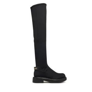 Obrázek produktu Mušketýrky LOVE MOSCHINO JA26114G1PIM400A Černá
