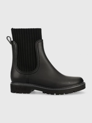 Obrázek produktu Mustang Boty s gumou Mustang černá