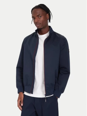 Obrázek produktu Mustang Bunda bomber 1016889 Tmavomodrá Regular Fit