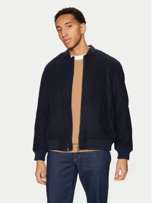 Obrázek produktu Mustang Bunda bomber Byron 1015902 Tmavomodrá Regular Fit