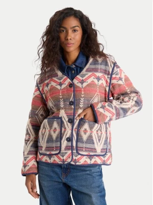 Obrázek produktu Mustang Bunda pro přechodné období Roxbury 1016747 Barevná Relaxed Fit