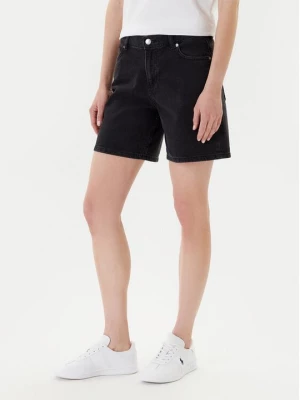 Obrázek produktu Mustang Džínové šortky Jodie 1016562 Černá Regular Fit