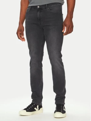 Obrázek produktu Mustang Jeansy Frisco 1013612 Šedá Skinny Fit
