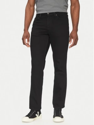 Obrázek produktu Mustang Jeansy Tramper 1006741 Černá Straight Fit