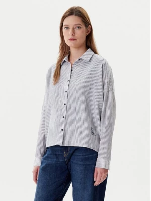 Obrázek produktu Mustang Košile Ruby 1016577 Modrá Loose Fit