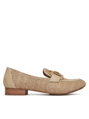 Obrázek produktu Mustang Loafersy 1489-402 Béžová