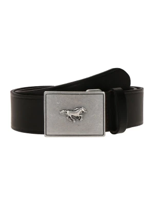 Obrázek produktu MUSTANG Opasek tmavě hnědá