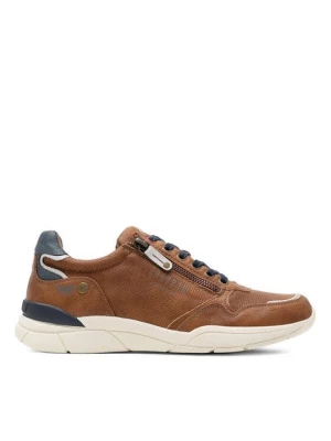 Obrázek produktu Mustang Polobotky 4138-309 Hnědá