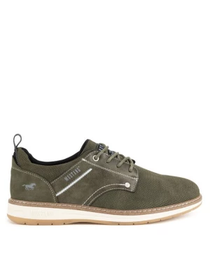 Obrázek produktu Mustang Polobotky 4197-303 Khaki