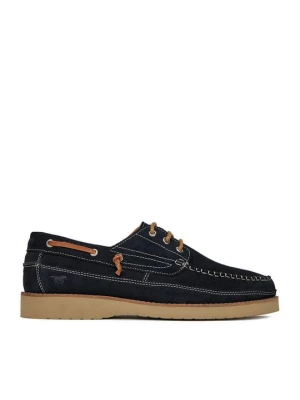 Obrázek produktu Mustang Polobotky 4969-301 Tmavomodrá