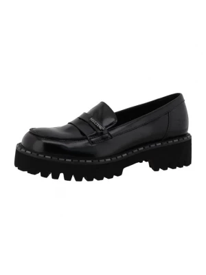 Obrázek produktu MUSTANG Slipper černá