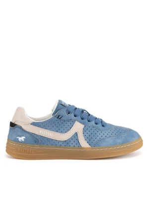Obrázek produktu Mustang Sneakersy 1511-302 Modrá