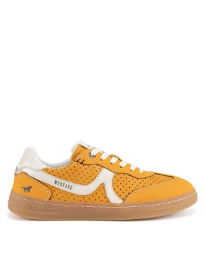 Obrázek produktu Mustang Sneakersy 1511-302 Oranžová
