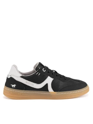 Obrázek produktu Mustang Sneakersy 1511-303 Černá