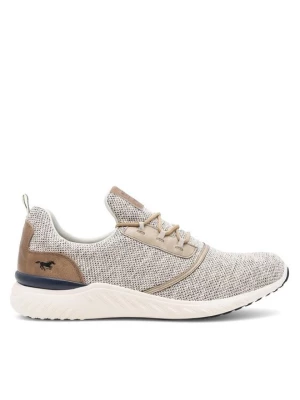 Obrázek produktu Mustang Sneakersy 4132-311 Béžová